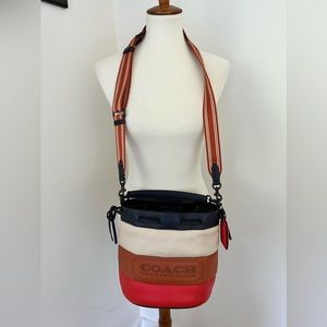 Coach Field Tote